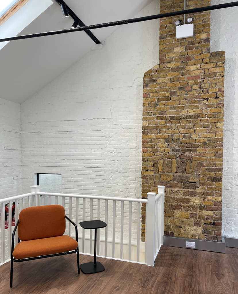 Office Photo