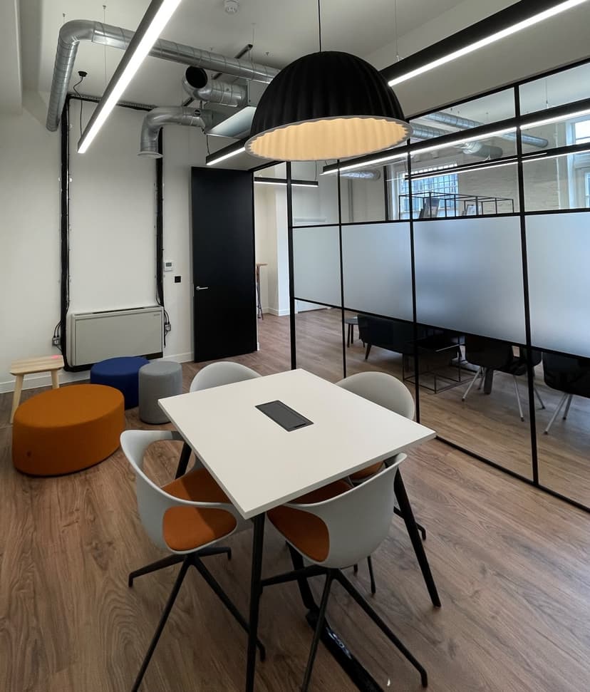 Office Photo