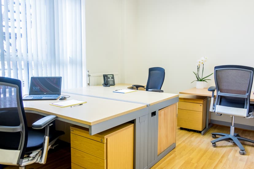 Office Photo