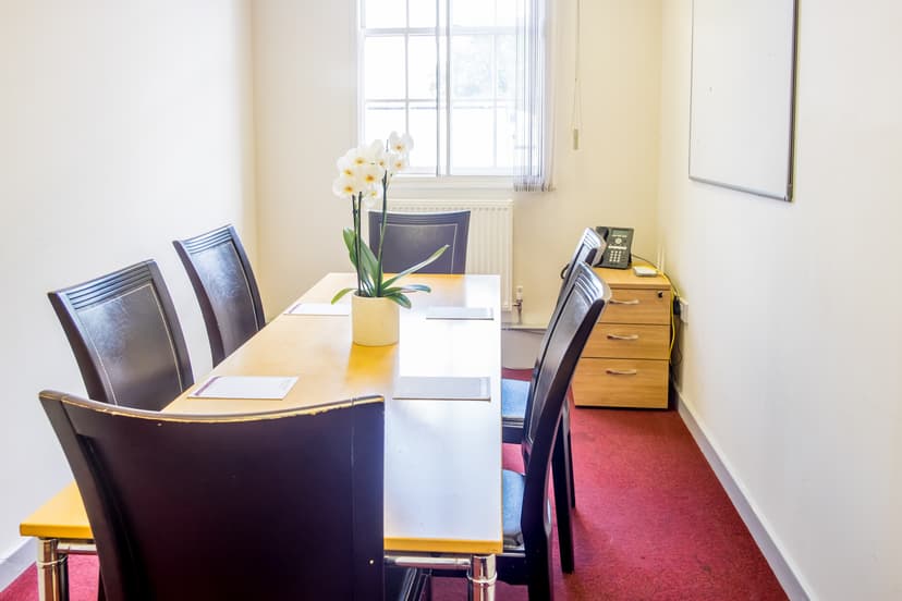 Office Photo