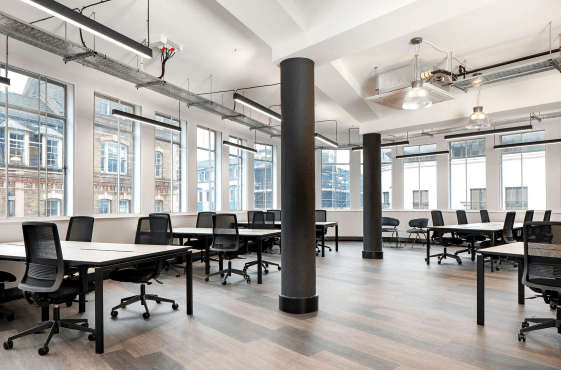 Office Photo