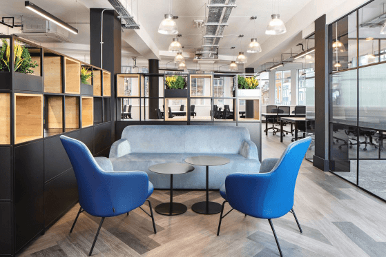 Office Photo
