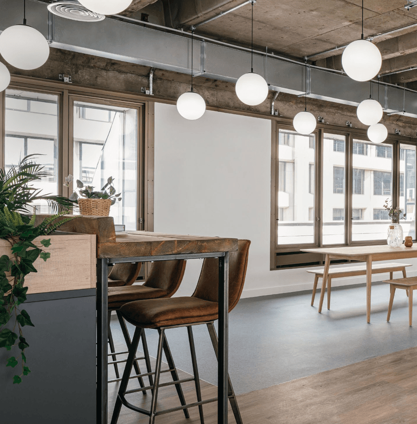 Office Photo