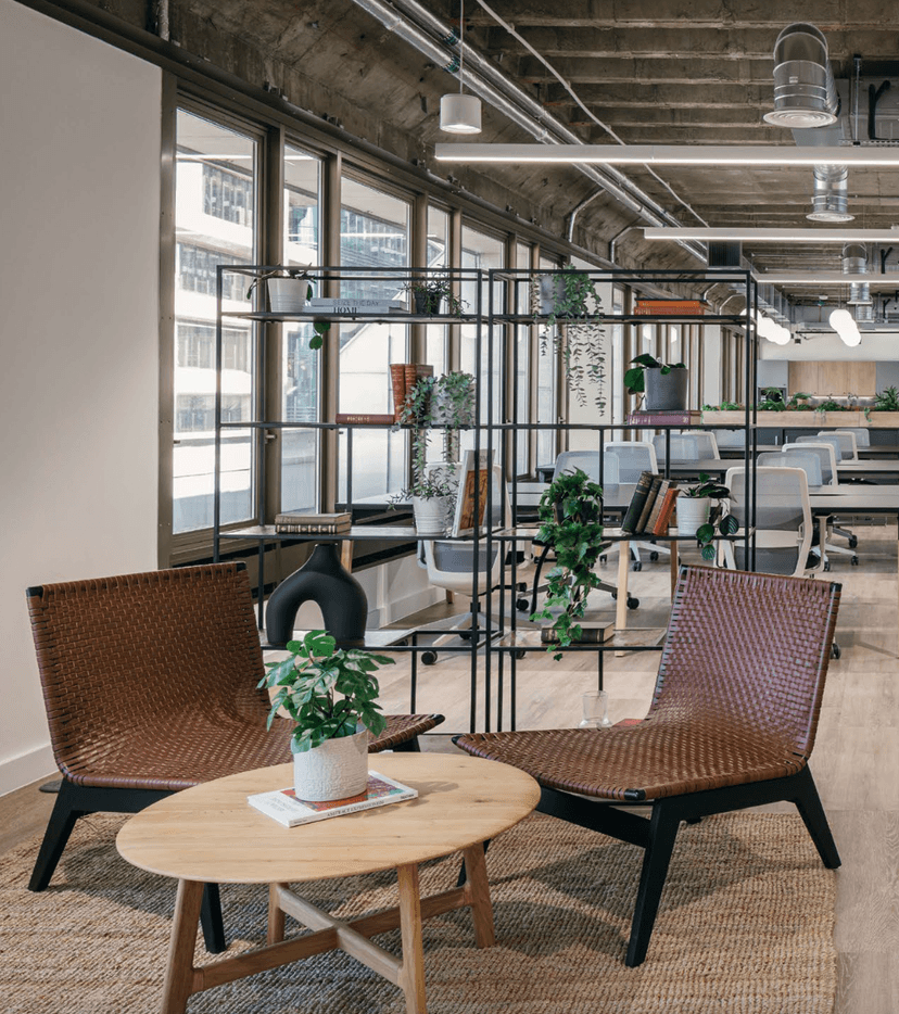 Office Photo