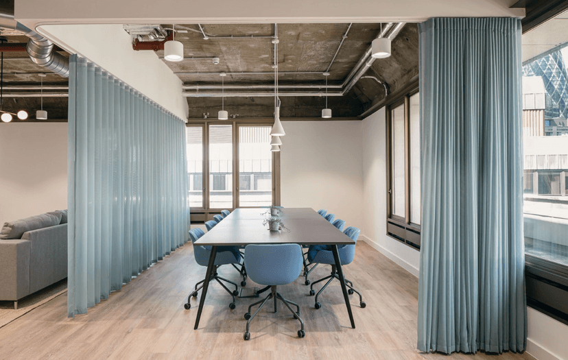Office Photo