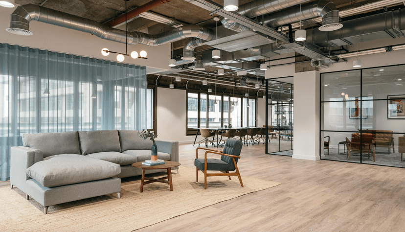 Office Photo