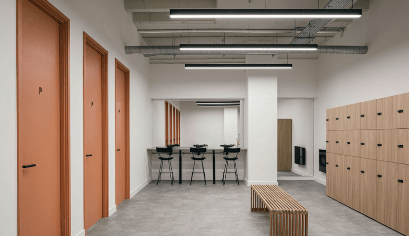 Office Photo