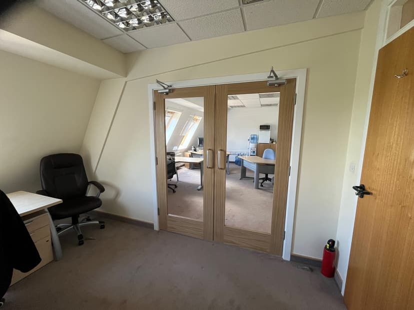 Office Photo