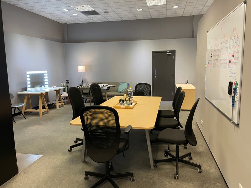 Office Photo