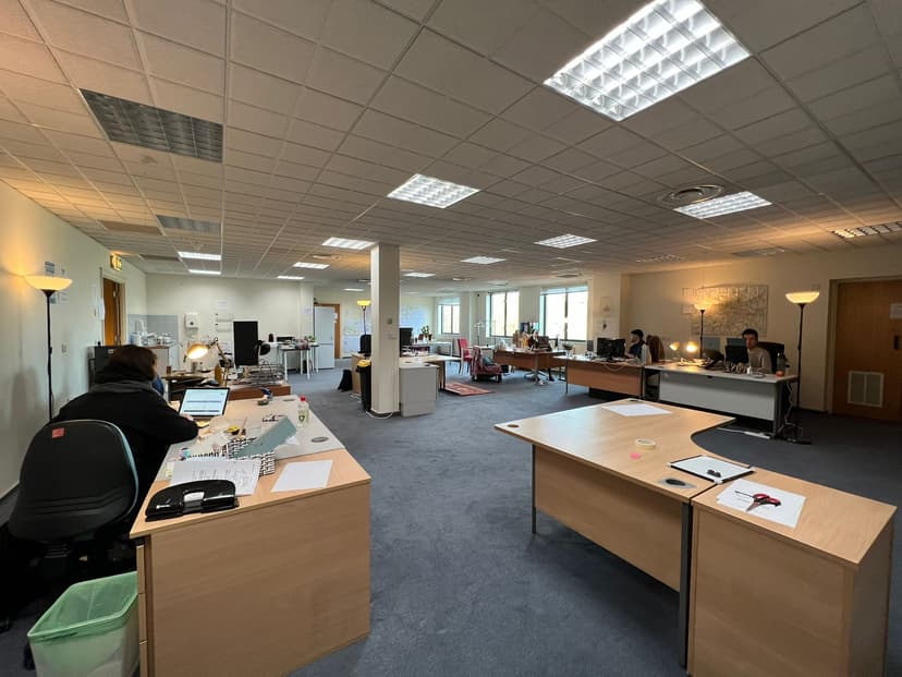 Office Photo