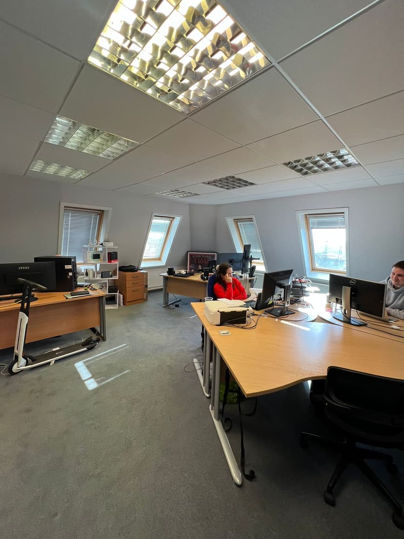 Office Photo