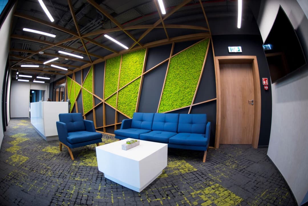 InOffice Equator Business Center IV