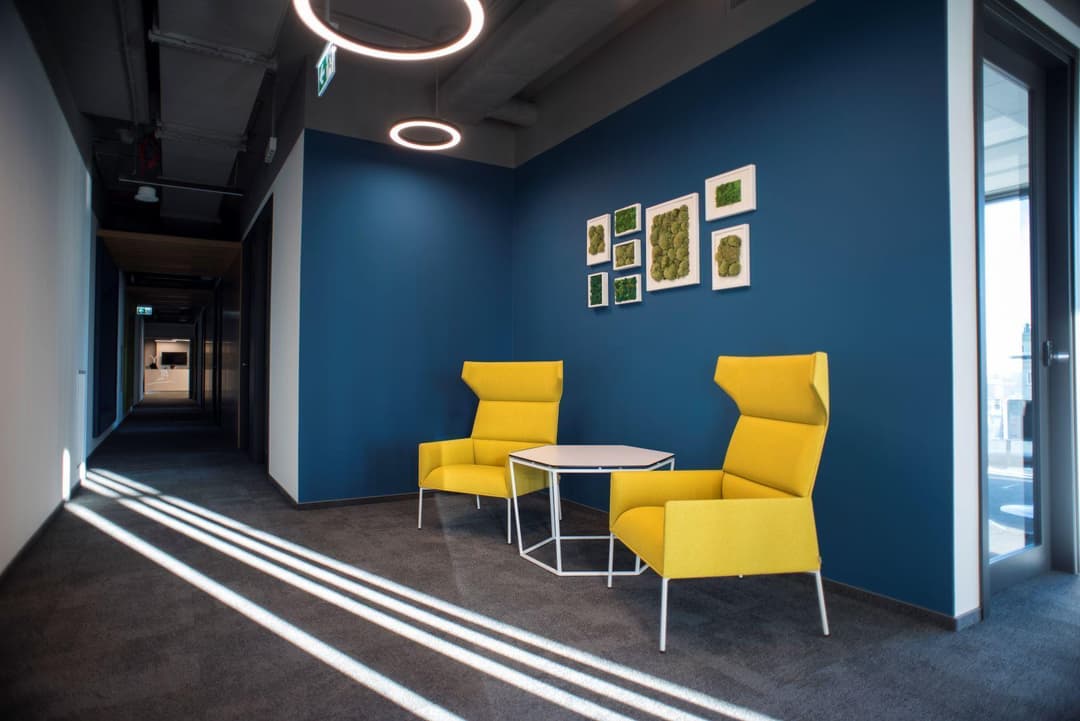 InOffice Equator Business Center IV