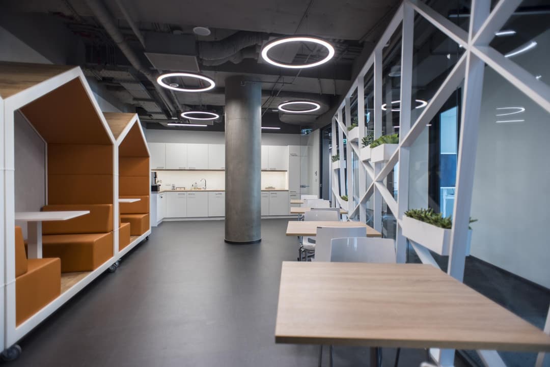 InOffice Equator Business Center IV