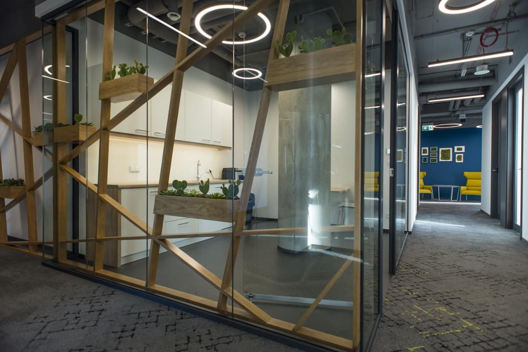 InOffice Equator Business Center IV