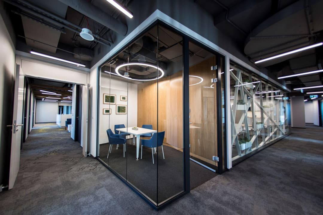 InOffice Equator Business Center IV