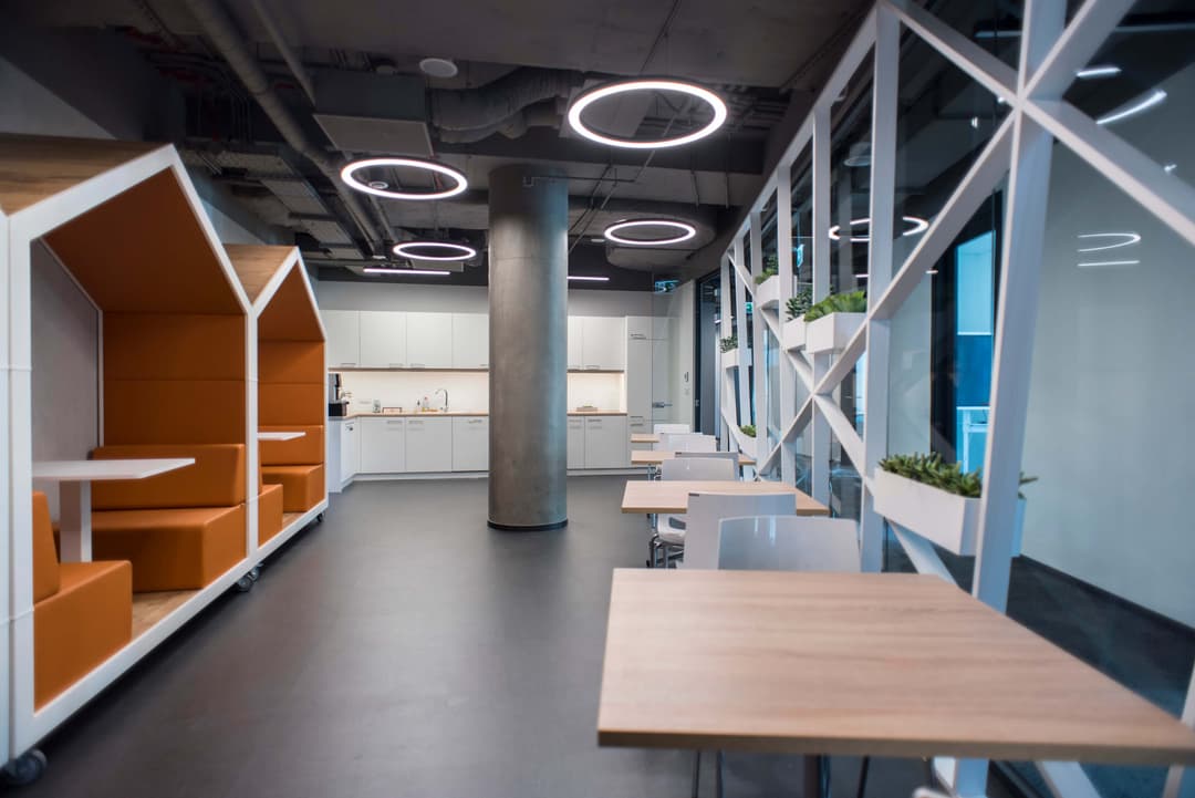 InOffice Equator Business Center IV