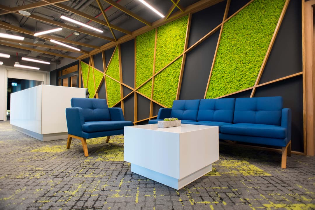 InOffice Equator Business Center IV