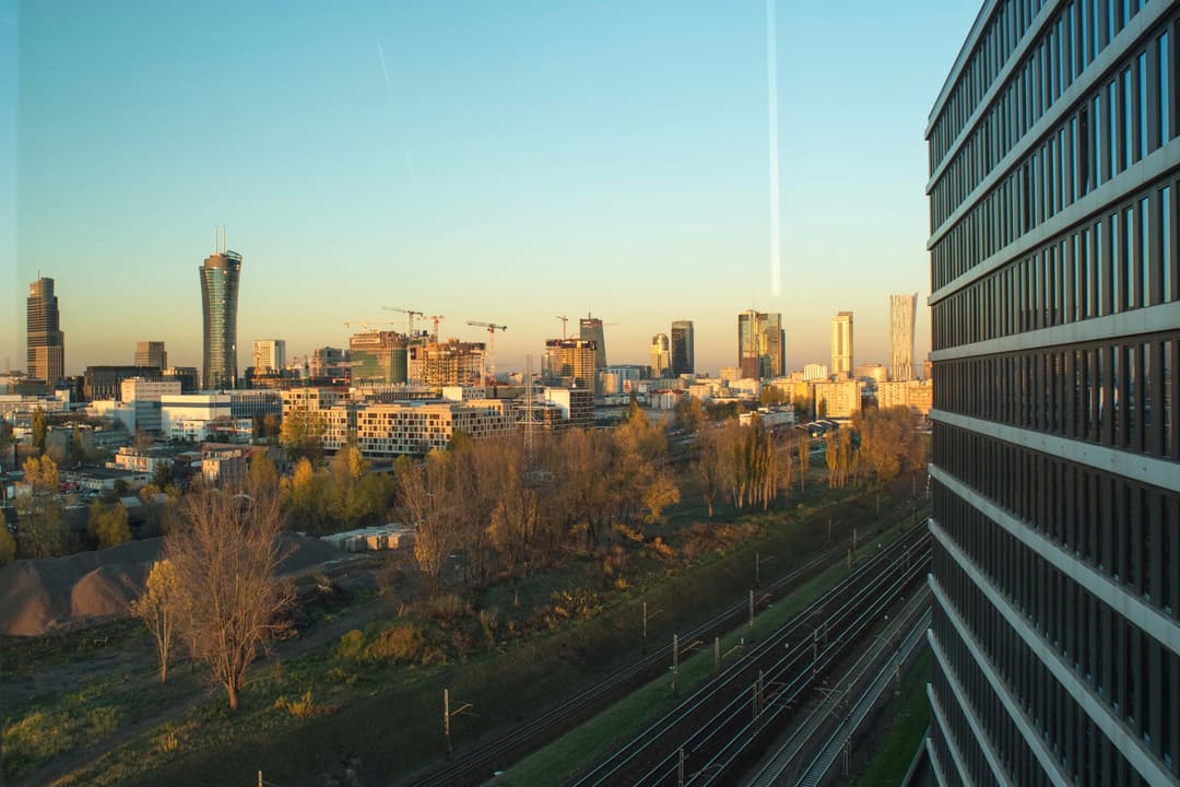 InOffice Equator Business Center IV