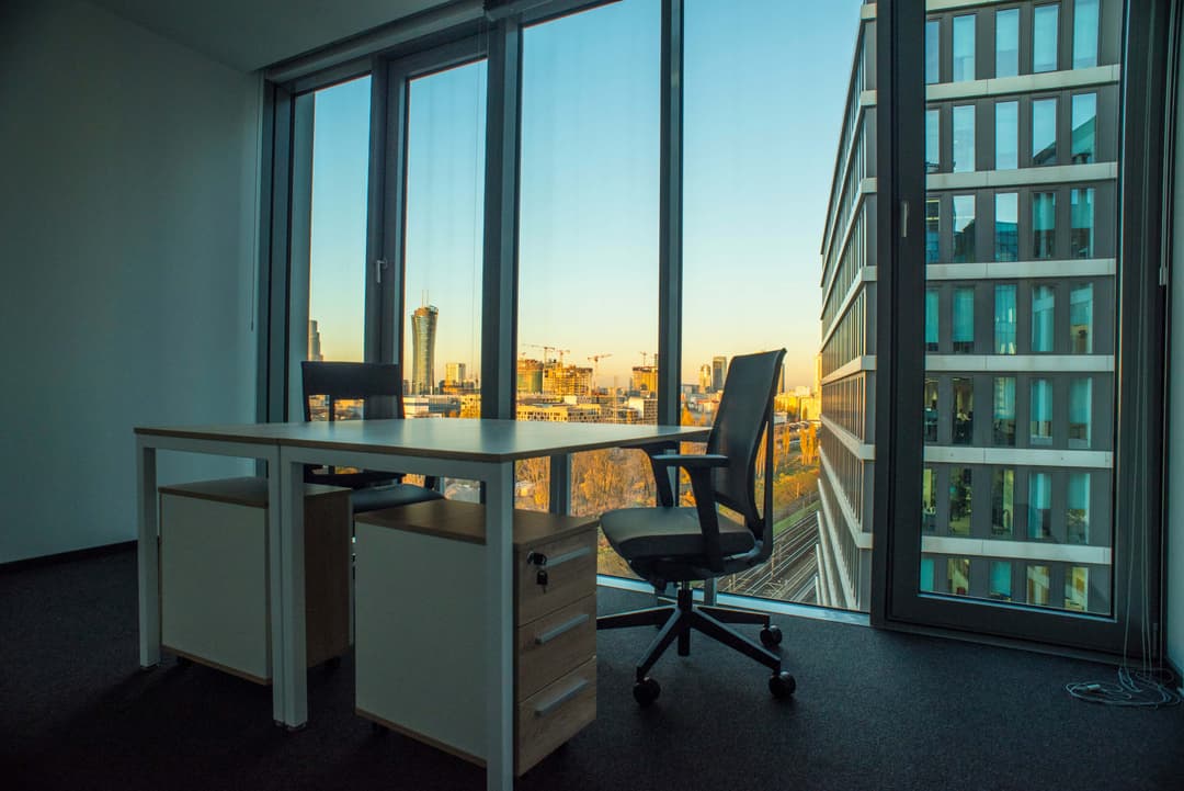 InOffice Equator Business Center IV