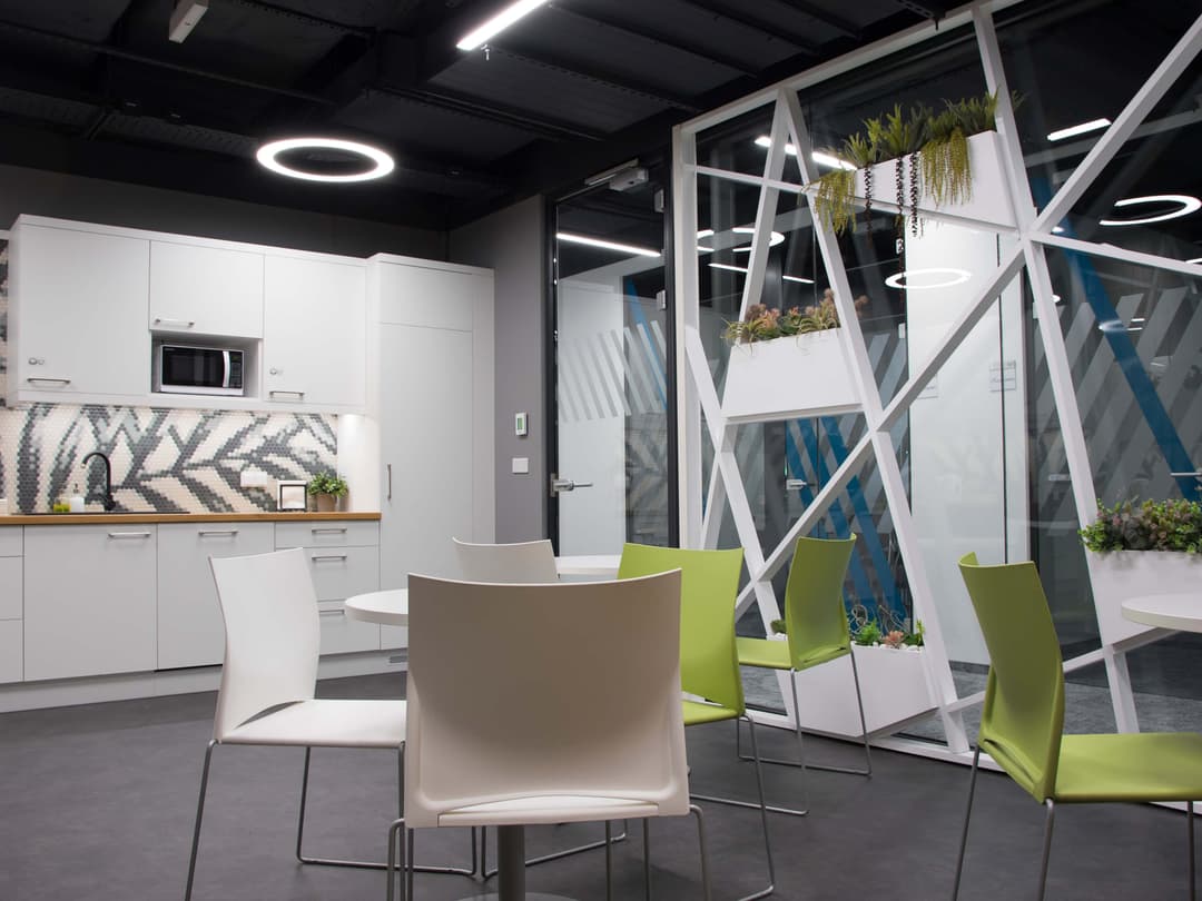 InOffice Equator Business Center IV