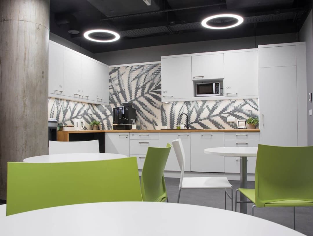 InOffice Equator Business Center IV