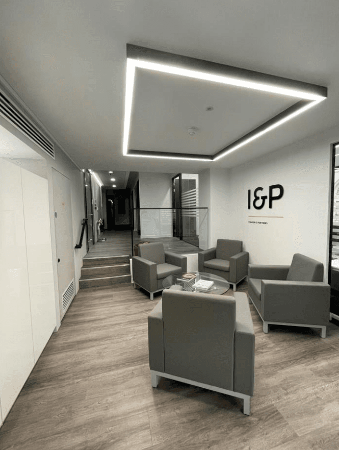 Workplace Plus - 25 Eastcheap
