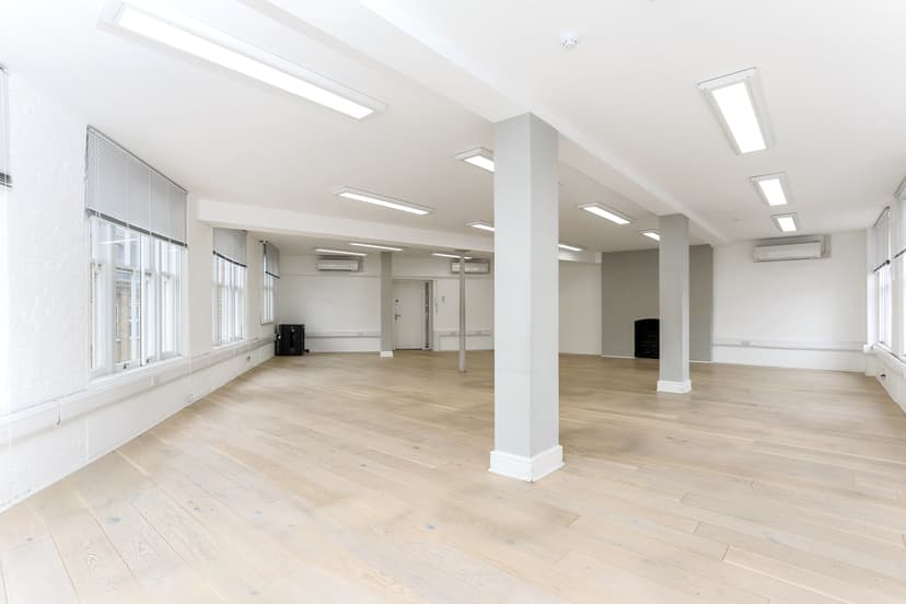 Office Photo