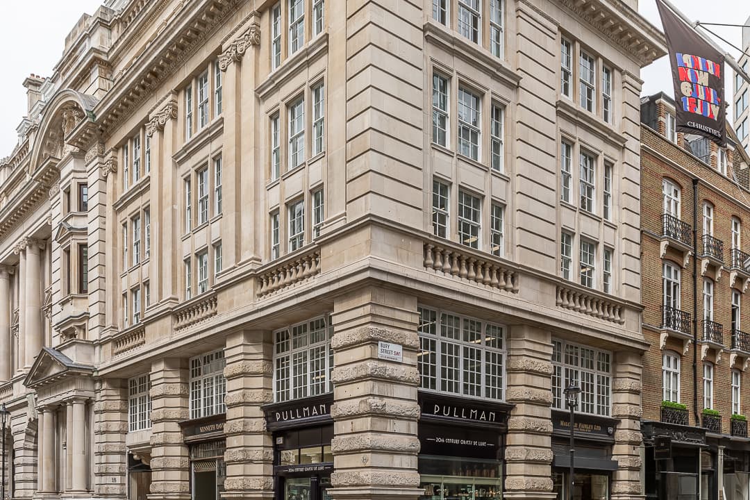 15 King Street by The Crown Estate