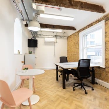 Office Photo