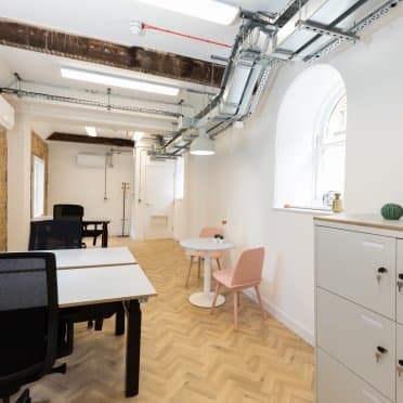 Office Photo