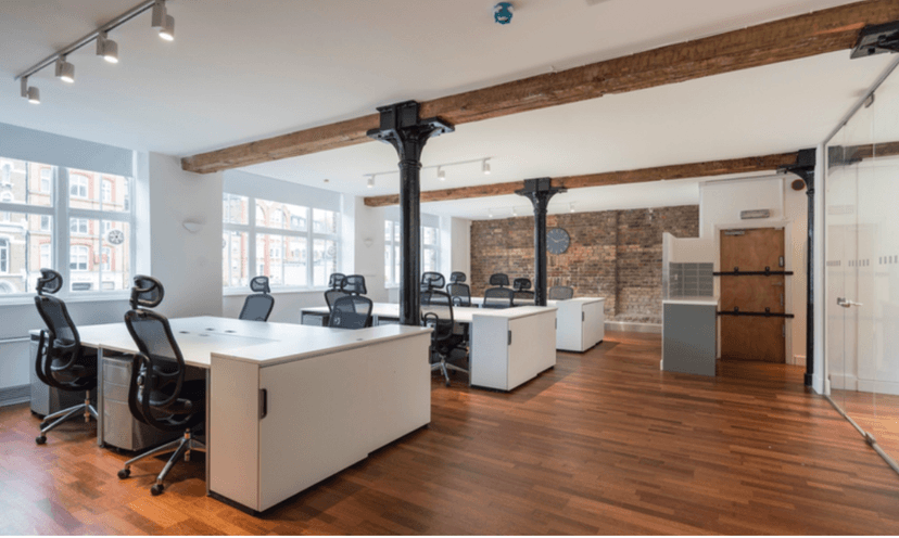 Office Photo