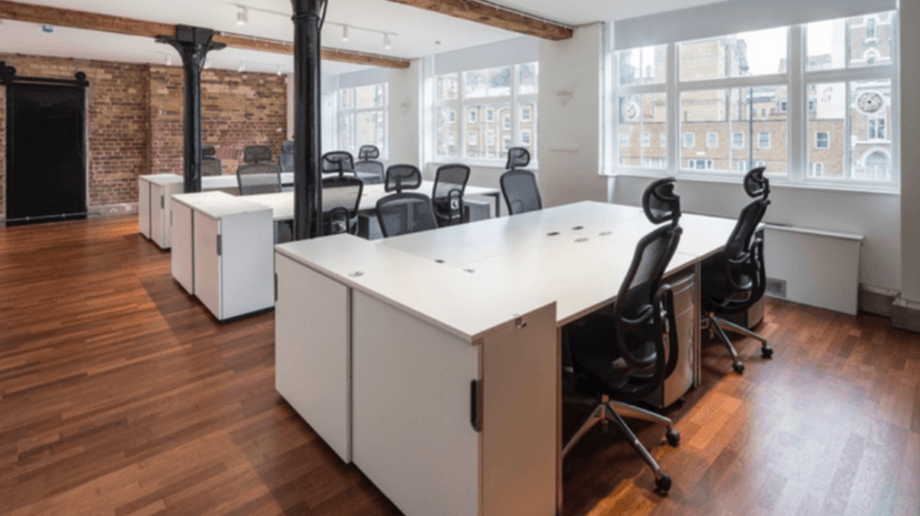 Office Photo