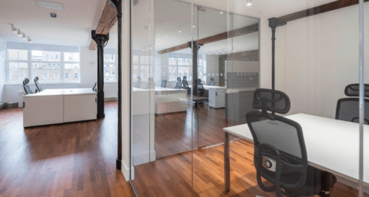 Office Photo