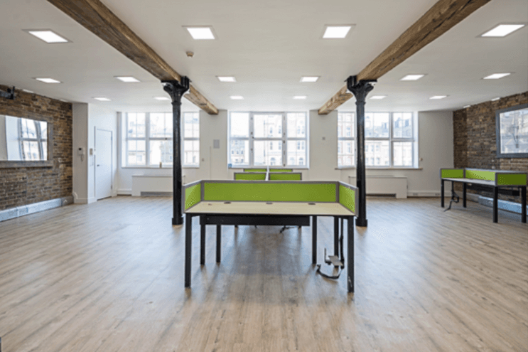 Office Photo