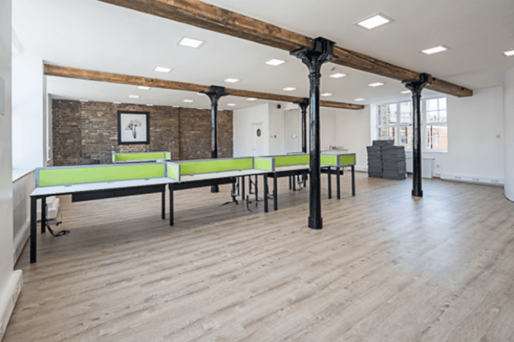 Office Photo