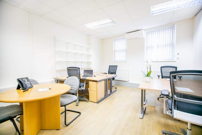 Office Photo