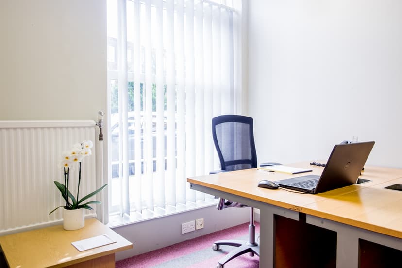 Office Photo