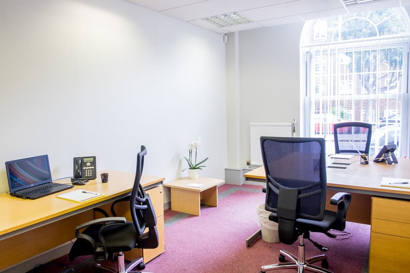 Office Photo