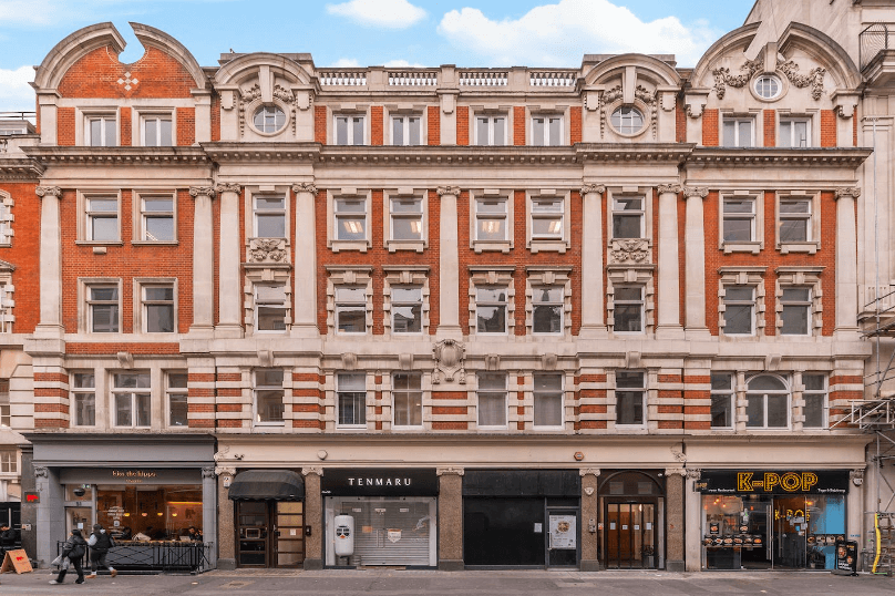 LDG - 47-50 Margaret Street