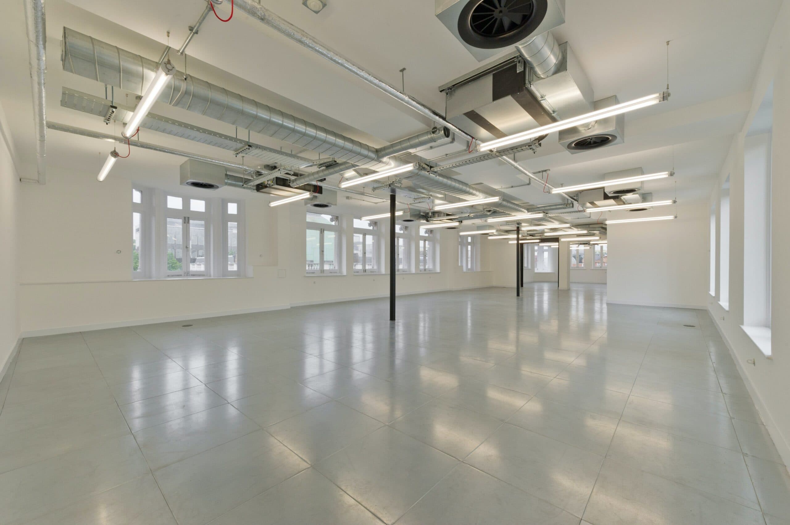 LDG - King's Court - 2-16 Goodge Street