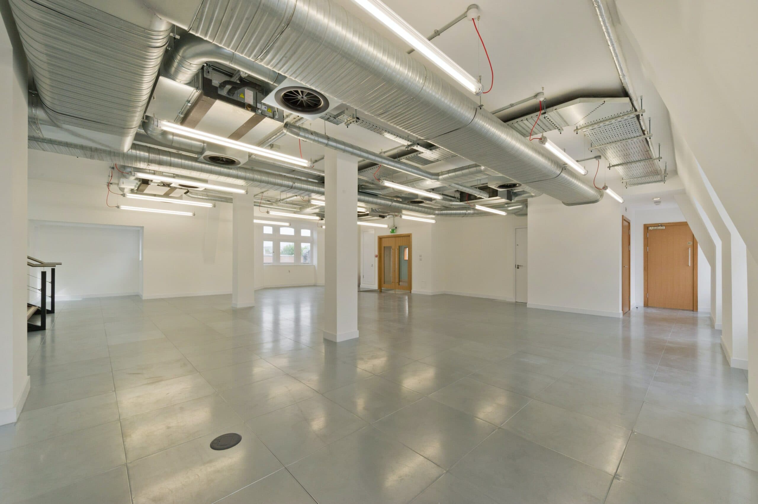 LDG - King's Court - 2-16 Goodge Street