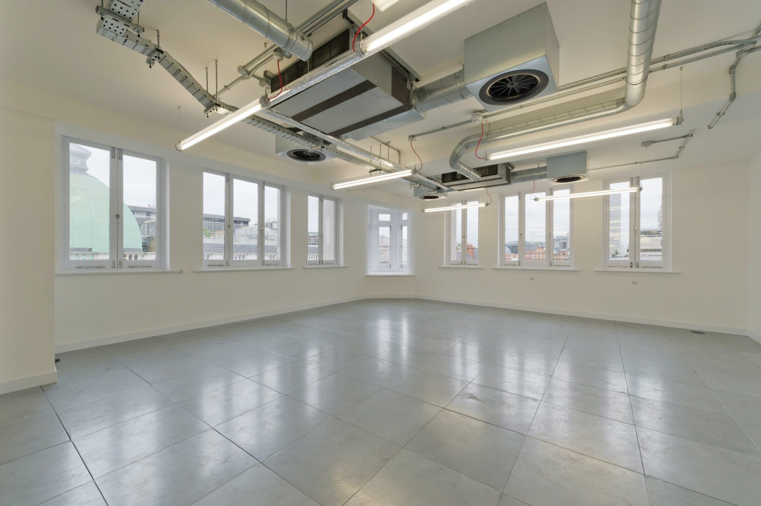 LDG - King's Court - 2-16 Goodge Street