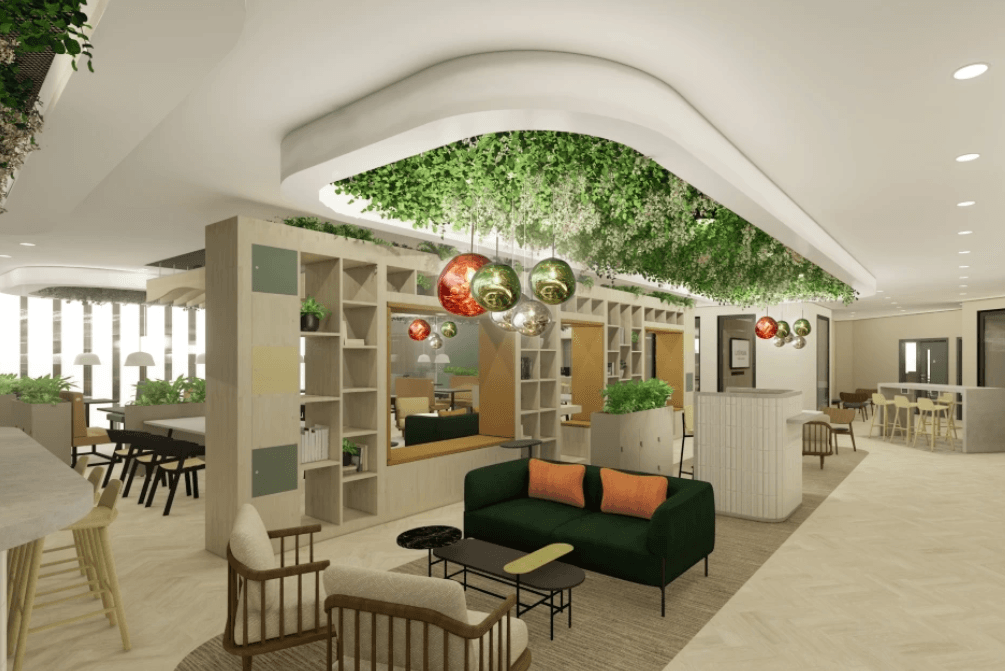 Landmark - Victoria - Orchard Place