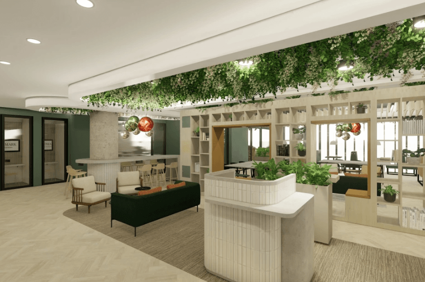 Landmark - Victoria - Orchard Place
