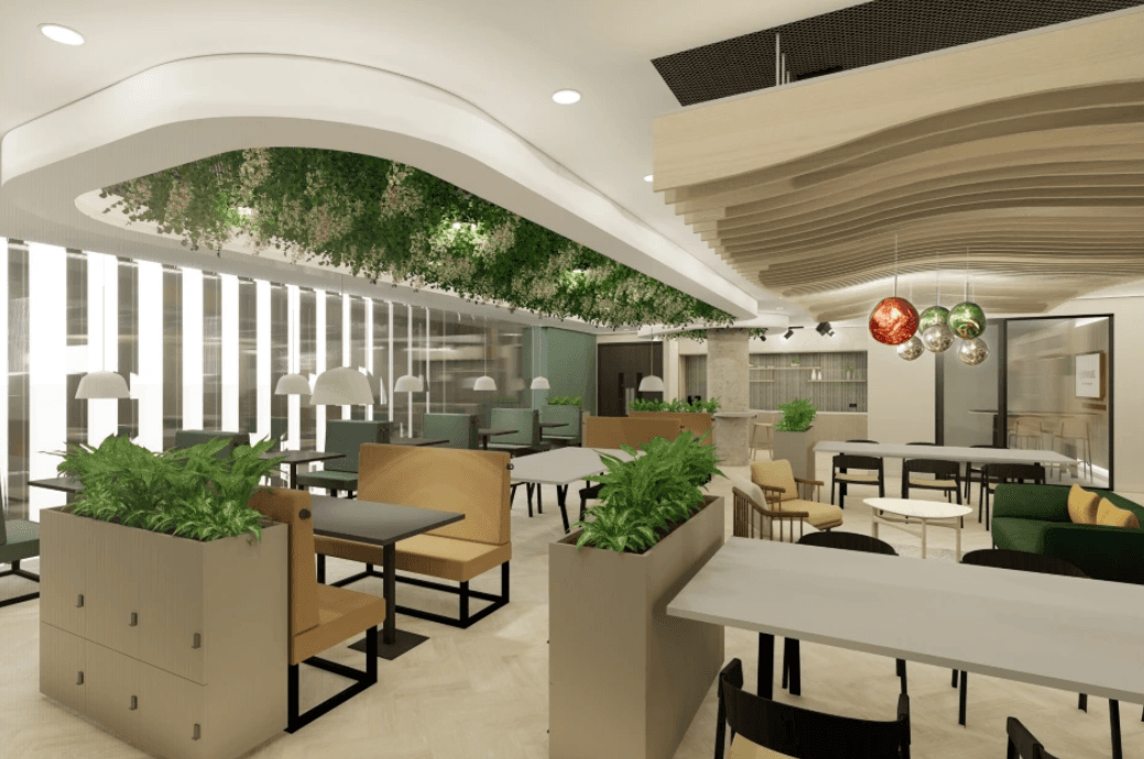 Landmark - Victoria - Orchard Place