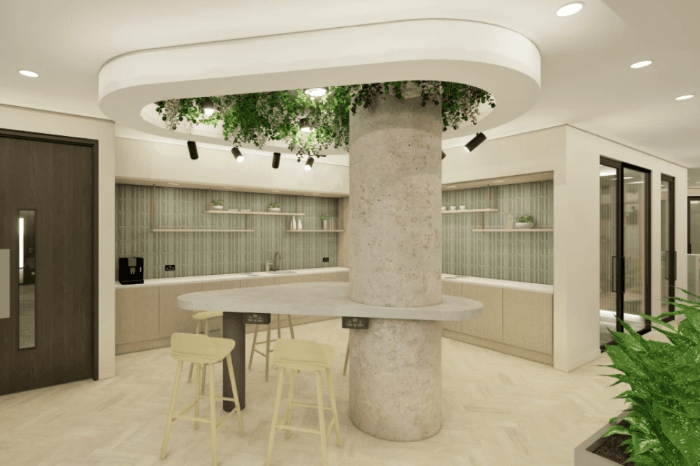 Landmark - Victoria - Orchard Place
