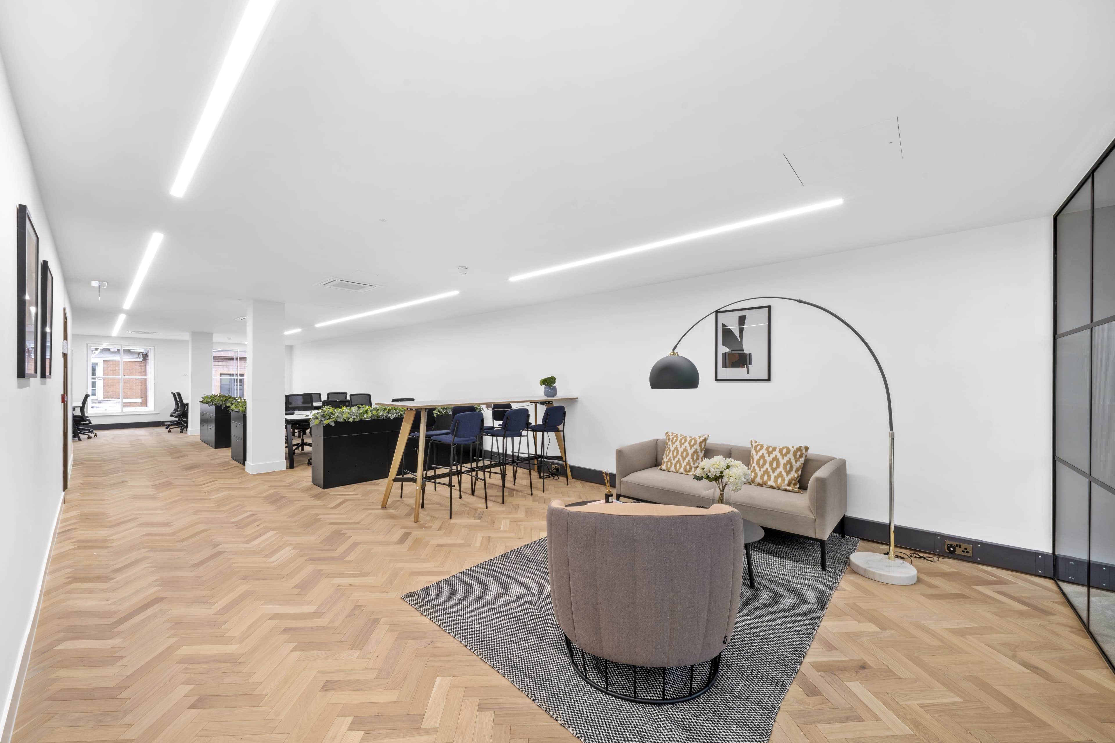RX London - 49 Albemarle Street