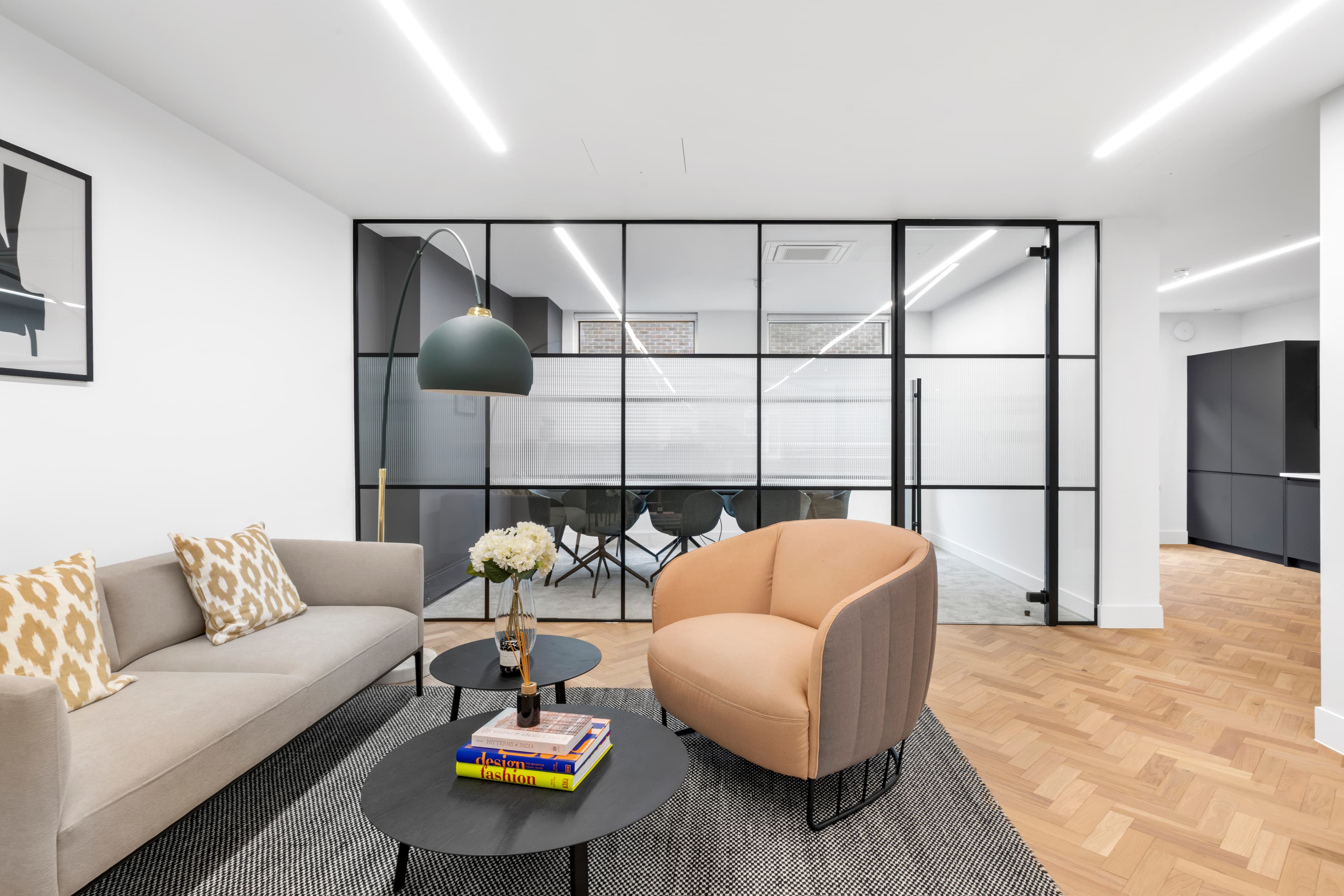 RX London - 49 Albemarle Street