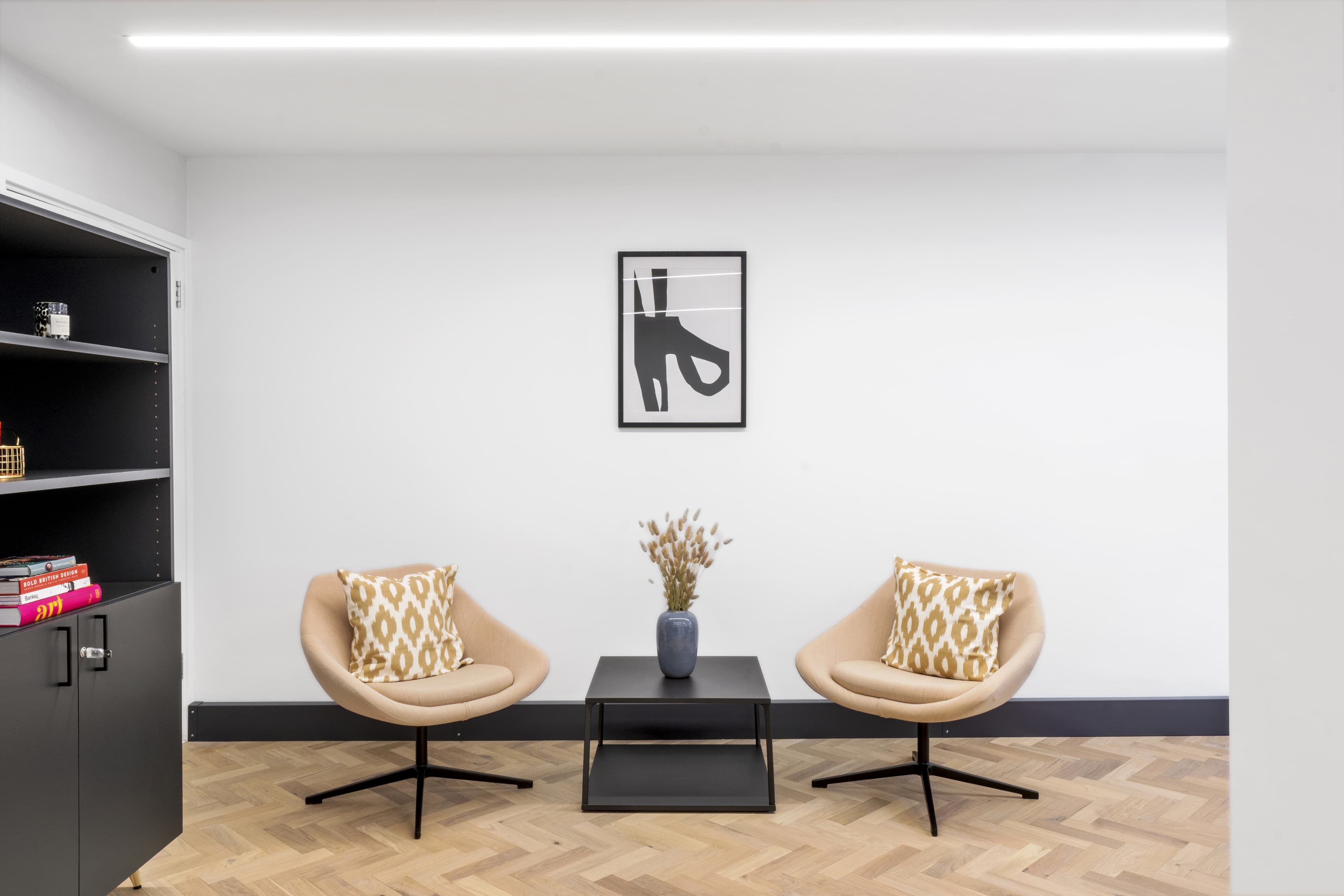 RX London - 49 Albemarle Street